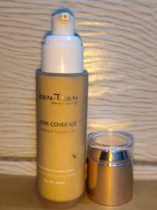 TEENTEEN Master Coverage Foundatio