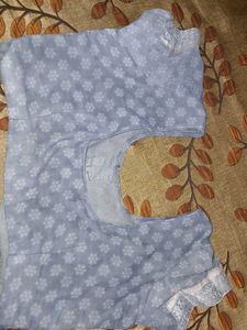 Boutique Blouse