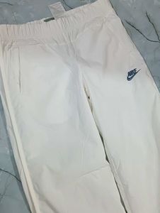 Nike Wide Leg Track