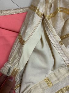 Elegant Lehanga  Set