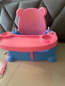 Chair Cum Swing