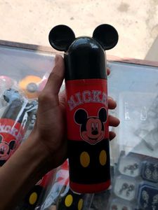 Mickey Mouse Pencil Box