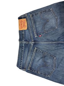 Levi’s Jeans