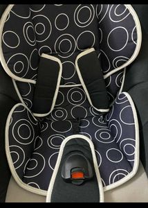 travel seat