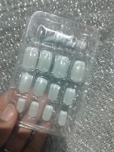 Fake Press On Nails