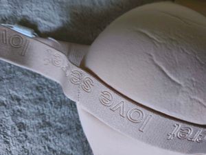 Freedom Bra From Savana