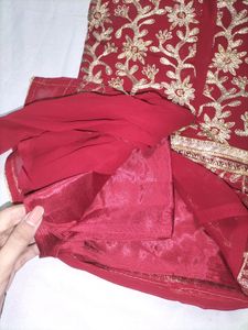 Dress Material