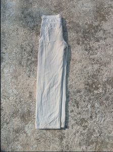 Vintage Light Wash Jeans
