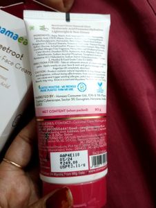 Face Cream