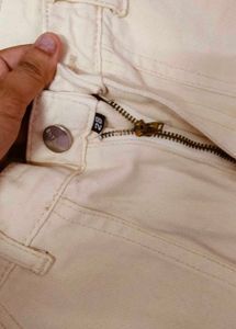 Beige Cargo