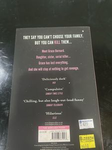 How to Kill Your Family