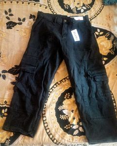 Baggy Jeans For Men 34 Size