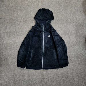 Fleece jacket unisex
