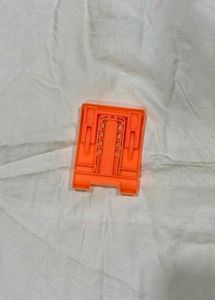 Phone Stand (Bright Orange 33)