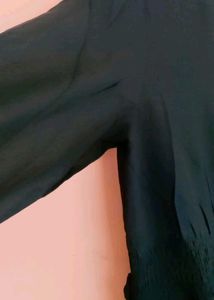 Chiffon Dress