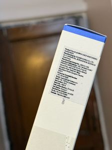 Round Lab Birch Juice Moisturizing Sunscreen