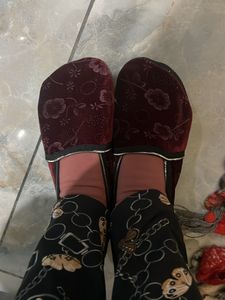 Shoes
