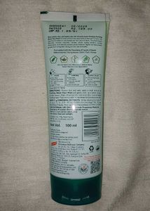 Himalaya Purifying Neem Face Wash