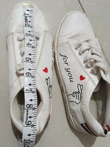 Pretty Shoes For Woman