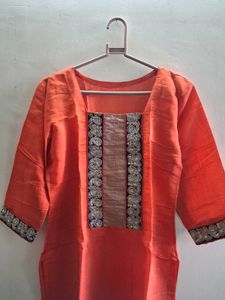 Beautiful Kurta