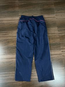 Vintage Navy Track Pants