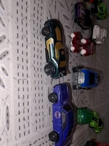 13 Different Types Of Toy Cars