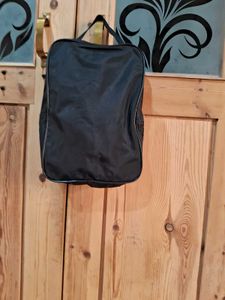 sale🎊🎄🎆🎉Fila Black Laptop Backpack