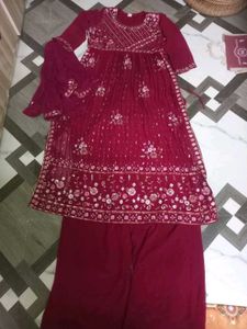 Elegant Kurta Set