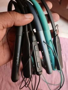 6 pieces Wireless Neckbands