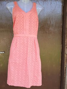 Short Dress