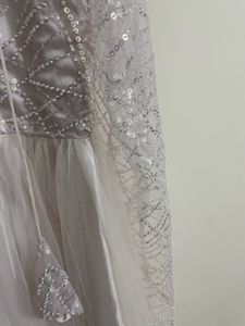 Tulle Sparkle Party Dress