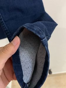 Ripped Detailed Jeans For Girls