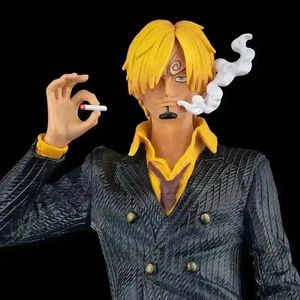 One Piece Sanji Figure