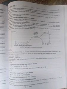 GRB Objective Chemistry