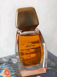 50 Ml Narciso Rodriguez All Of Me