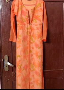Ethnic Dress