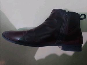 Chelsea Leather Classics Men Boots For Sale