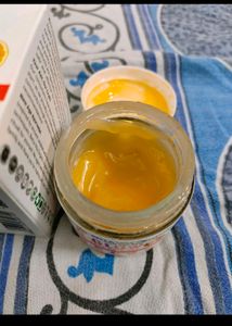 Bella Vita Organic C Glow