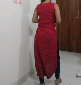 Avaasa Kurti