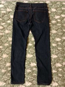 Max Blue Denim Jeans