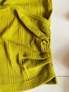Zudio Crop Top
