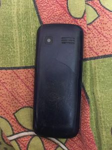 Samsung Keypad Mobile