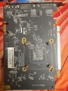 Graphics card