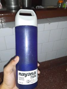NAYASA Water Bottle 750ml