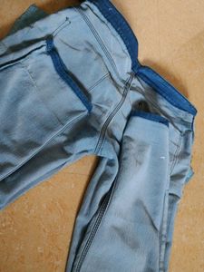 Combo Pant