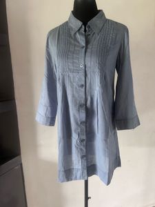 Esprit button down shirt