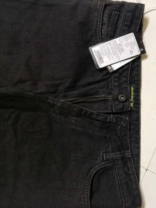 Bell Bottom Jeans New With Tag