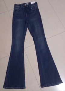 Brand New Bootcut Jeans