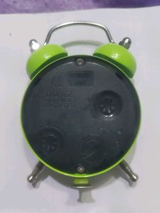Small size table watch