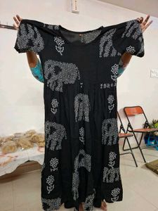 Elegant Ethnic Gown